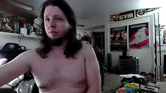 biggerisbetter12 online show from October 31, 2025, 7:43 pm