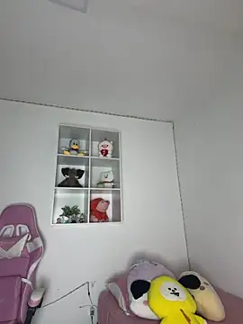  Alicee 1 online show from March 15, 2026, 1:34 am