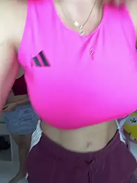  Alicee 1 online show from May 30, 2026, 12:28 am