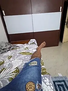 40ButNaughty online show from October 26, 2025, 6:52 pm