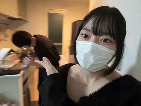 Snapshot of pinkudayo_girl chatting on February 12, 2026, 11:10 am pinkudayo girl online show from February 12, 2026, 11:10 am