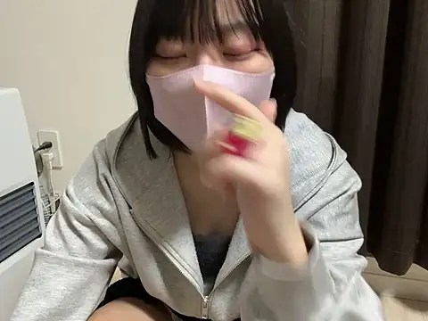 Snapshot of pinkudayo_girl chatting on March 19, 2026, 12:05 pm pinkudayo girl online show from March 19, 2026, 12:05 pm