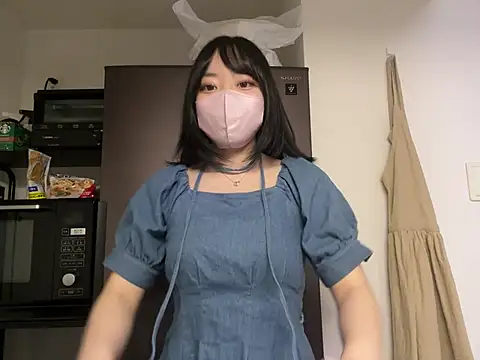 pinkudayo girl online show from July 16, 2026, 12:35 pm