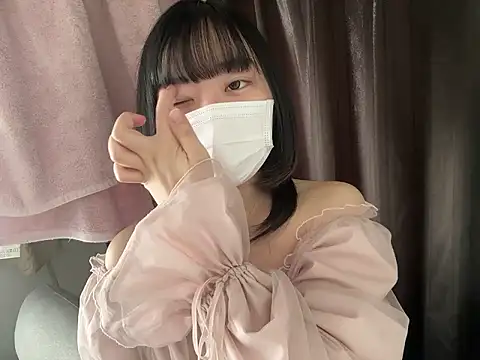 Snapshot of pinkudayo_girl chatting on February 23, 2026, 4:47 am pinkudayo girl online show from February 23, 2026, 4:47 am