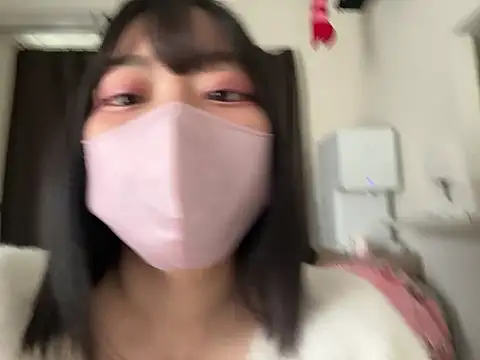 pinkudayo girl online show from July 1, 2026, 4:13 am