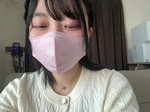 pinkudayo girl online show from July 2, 2026, 4:07 am