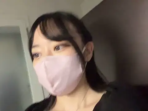 pinkudayo girl online show from July 17, 2026, 1:08 pm