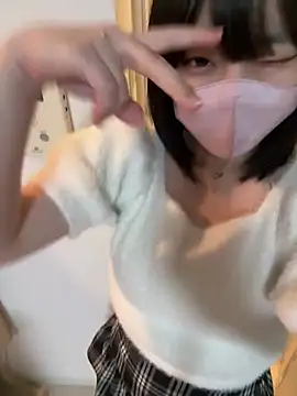 pinkudayo girl online show from June 9, 2026, 3:24 pm