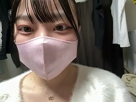 pinkudayo girl online show from June 21, 2026, 4:13 pm