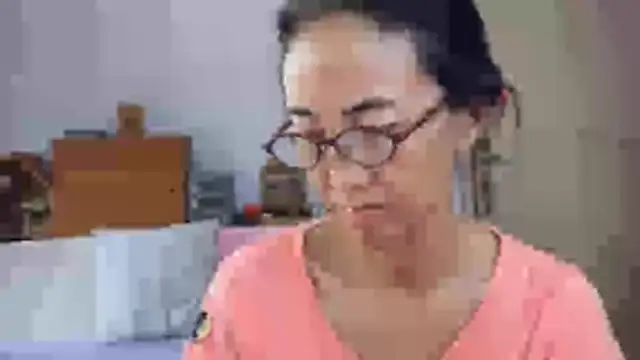 princessD077 online show from April 22, 2026, 5:14 am
