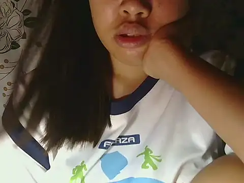 ChubbyButty online show from January 18, 2026, 2:26 am