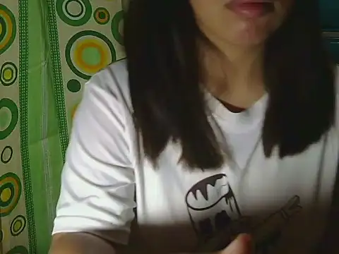 ChubbyButty online show from March 6, 2026, 12:05 am