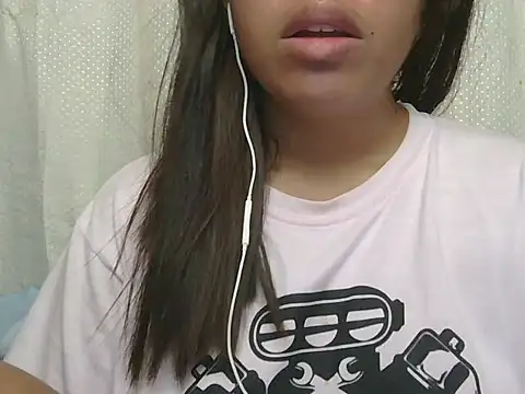 ChubbyButty online show from April 1, 2026, 12:02 am