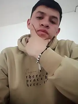 Snapshot of DenotedCattle97 chatting on February 16, 2026, 7:45 pm DenotedCattle97 online show from February 16, 2026, 7:45 pm