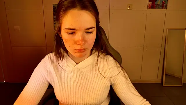 May Bloom online show from February 16, 2026, 6:12 am