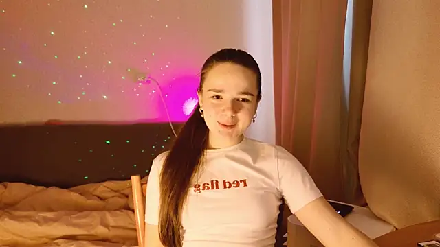 May Bloom online show from May 6, 2026, 7:34 am