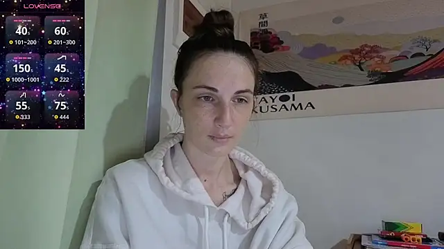 mistressaurora online show from November 19, 2025, 11:10 am