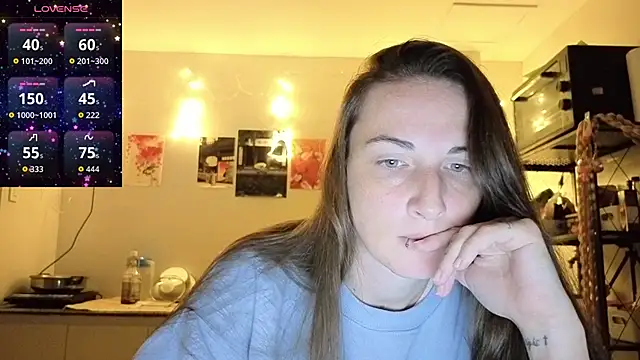 mistressaurora online show from October 19, 2025, 10:40 am