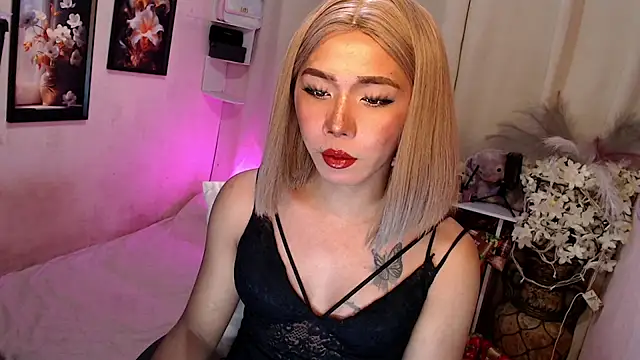 Katesy12 online show from December 19, 2025, 8:38 am