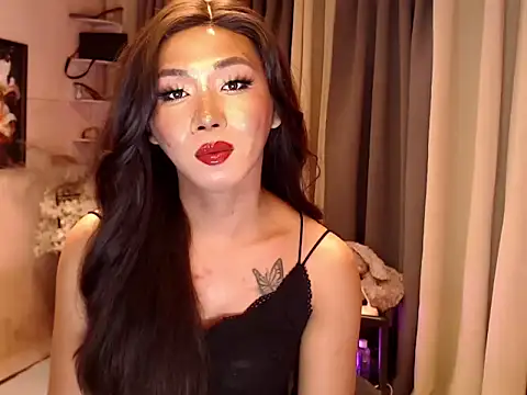 Katesy12 online show from April 5, 2026, 10:49 pm