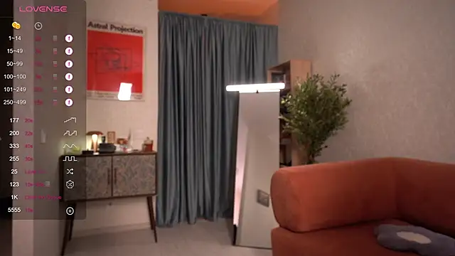 Snapshot of Pheromoon chatting on March 7, 2026, 6:20 am Pheromoon online show from March 7, 2026, 6:20 am