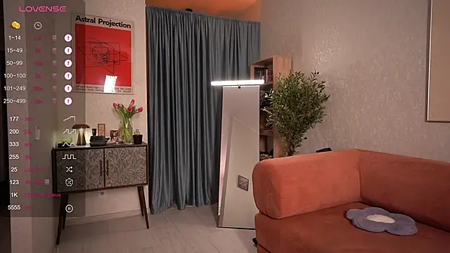 Snapshot of Pheromoon chatting on March 14, 2026, 6:19 am Pheromoon online show from March 14, 2026, 6:19 am