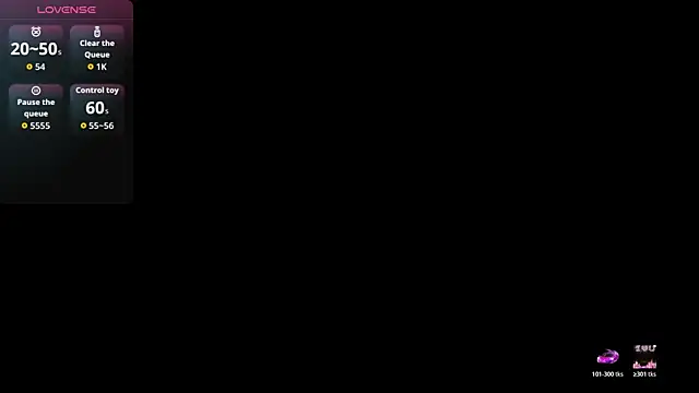 Snapshot of Kinadolly chatting on October 29, 2025, 10:25 am Kinadolly online show from October 29, 2025, 10:25 am