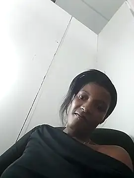 AfricanBarbiee69 online show from July 25, 2026, 10:32 am