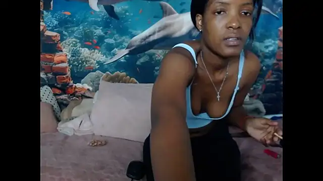AfricanBarbiee69 online show from July 17, 2026, 11:51 am