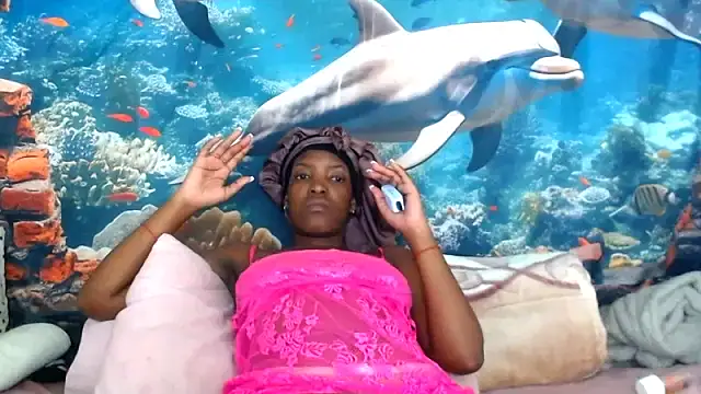 AfricanBarbiee69 online show from June 25, 2026, 10:26 pm