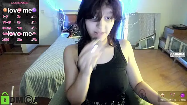 A Skyy online show from July 25, 2026, 7:20 pm
