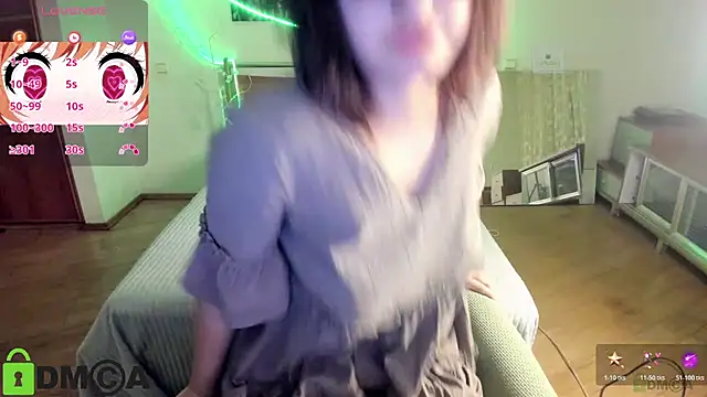 A Skyy online show from July 3, 2026, 7:53 pm