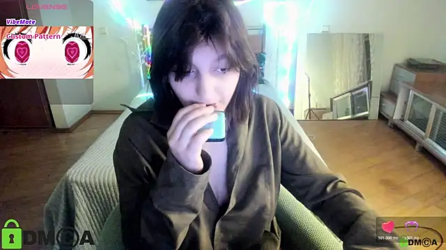 A Skyy online show from July 6, 2026, 9:39 pm