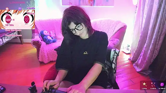 A Skyy online show from June 21, 2026, 8:47 pm