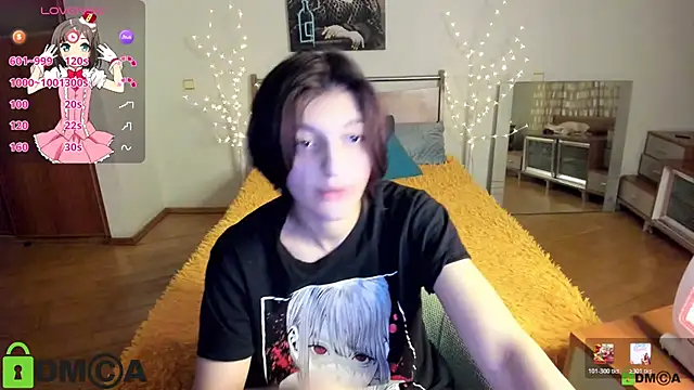 A Skyy online show from February 18, 2026, 11:34 pm