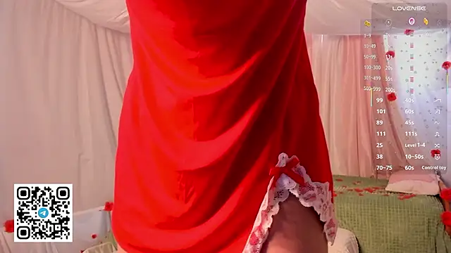 StormyAlex online show from March 3, 2026, 2:29 am