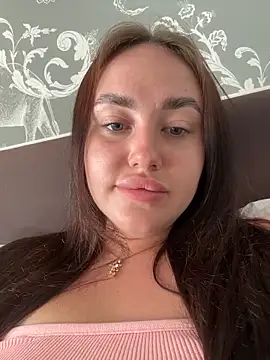 KiraSunshine online show from March 1, 2026, 2:55 am