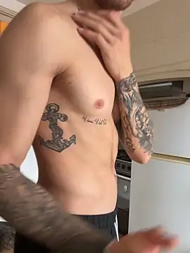 odielofficial online show from October 19, 2025, 1:03 pm