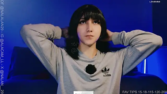 Nalan   online show from October 21, 2025, 6:02 am