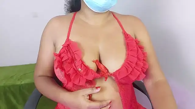 SL queen1 online show from June 13, 2026, 6:22 am