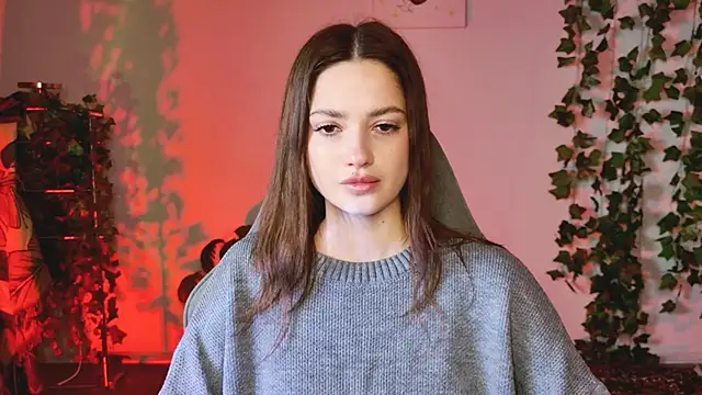 KiraVair online show from February 28, 2026, 12:16 pm