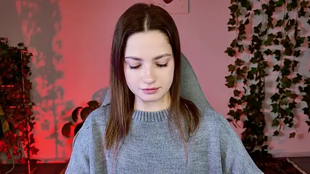 KiraVair online show from March 2, 2026, 12:23 pm