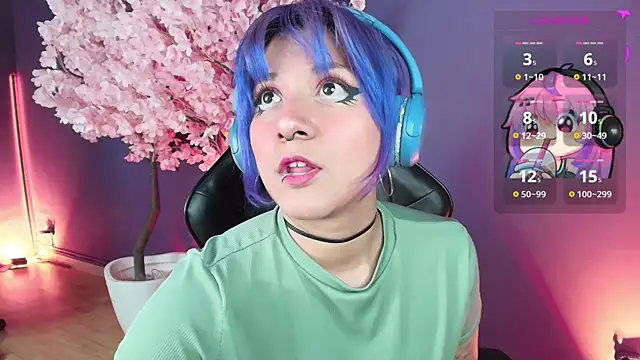 LuanEter online show from December 22, 2025, 1:00 pm