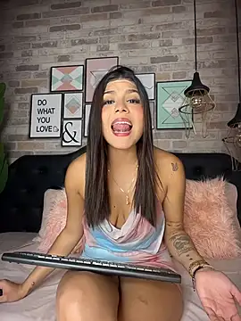 CherrySmirkXXX online show from July 15, 2026, 1:18 pm