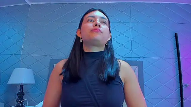 ViolettRouse online show from March 24, 2026, 2:28 pm