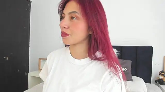 melanie roux   online show from July 24, 2026, 1:07 pm