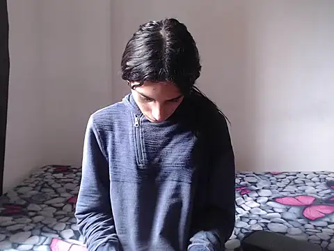  camila trans  online show from November 23, 2025, 3:22 pm