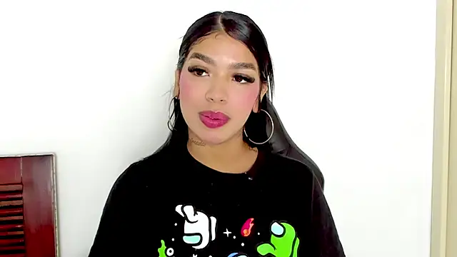 Snapshot of tifanymonroe chatting on March 7, 2026, 11:38 am tifanymonroe online show from March 7, 2026, 11:38 am