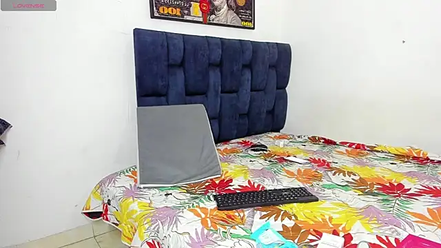 Magical fantasy online show from November 5, 2025, 10:57 pm