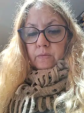 JennyInVegas online show from August 3, 2026, 12:55 pm